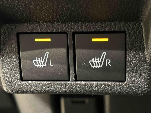 ムーヴキャンバス セオリーG 両側パワースライドドア シートヒーター(23枚目)