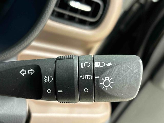 ムーヴキャンバス セオリーG 両側パワースライドドア シートヒーター(24枚目)