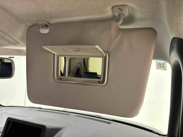 ムーヴキャンバス セオリーG 両側パワースライドドア シートヒーター(27枚目)