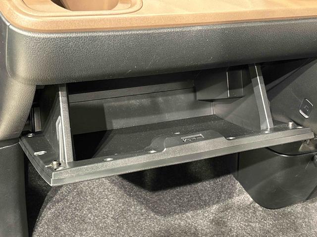 ムーヴキャンバス セオリーG 両側パワースライドドア シートヒーター(33枚目)