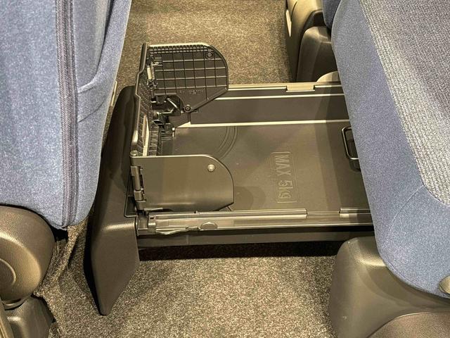 ムーヴキャンバス セオリーG 両側パワースライドドア シートヒーター(36枚目)