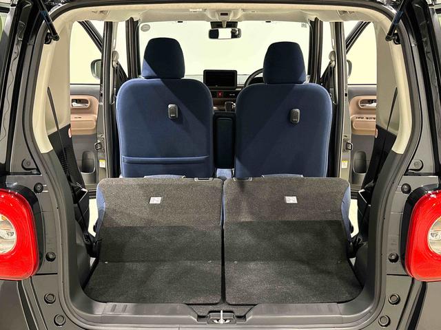 ムーヴキャンバス セオリーG 両側パワースライドドア シートヒーター(39枚目)