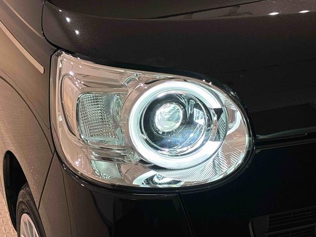 ムーヴキャンバス セオリーG 両側パワースライドドア シートヒーター(45枚目)