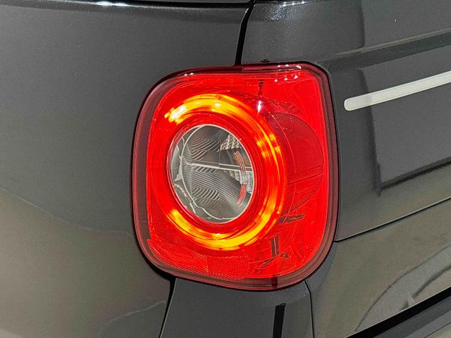 ムーヴキャンバス セオリーG 両側パワースライドドア シートヒーター(47枚目)