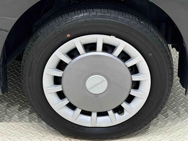 ムーヴキャンバス セオリーG 両側パワースライドドア シートヒーター(48枚目)