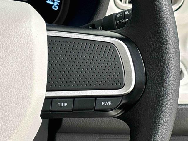 ムーヴキャンバス ストライプスG キーフリーシステム ステアリングスイッチ LEDオートライト・フォグランプ 電動パーキングブレーキ プッシュボタンスタート セキュリティアラーム バックカメラ 両側パワースライドドアウエルカムオープン機能 オート電動格納式ドアミラー(14枚目)