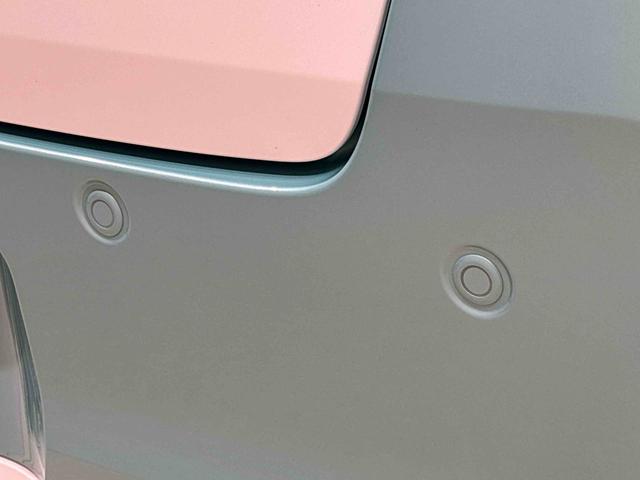 ムーヴキャンバス ストライプスG キーフリーシステム ステアリングスイッチ LEDオートライト・フォグランプ 電動パーキングブレーキ プッシュボタンスタート セキュリティアラーム バックカメラ 両側パワースライドドアウエルカムオープン機能 オート電動格納式ドアミラー(38枚目)