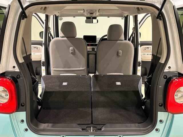 ムーヴキャンバス ストライプスG キーフリーシステム ステアリングスイッチ LEDオートライト・フォグランプ 電動パーキングブレーキ プッシュボタンスタート セキュリティアラーム バックカメラ 両側パワースライドドアウエルカムオープン機能 オート電動格納式ドアミラー(39枚目)