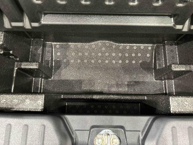 ムーヴキャンバス ストライプスG キーフリーシステム ステアリングスイッチ LEDオートライト・フォグランプ 電動パーキングブレーキ プッシュボタンスタート セキュリティアラーム バックカメラ 両側パワースライドドアウエルカムオープン機能 オート電動格納式ドアミラー(40枚目)