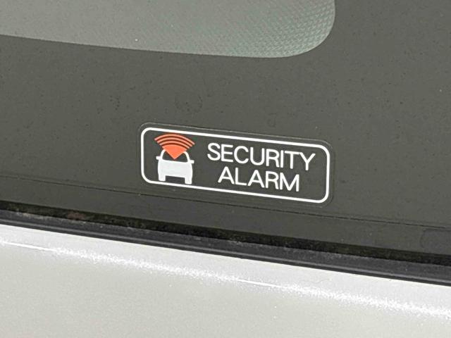 ムーヴキャンバス ストライプスG キーフリーシステム ステアリングスイッチ LEDオートライト・フォグランプ 電動パーキングブレーキ プッシュボタンスタート セキュリティアラーム バックカメラ 両側パワースライドドアウエルカムオープン機能 オート電動格納式ドアミラー(41枚目)