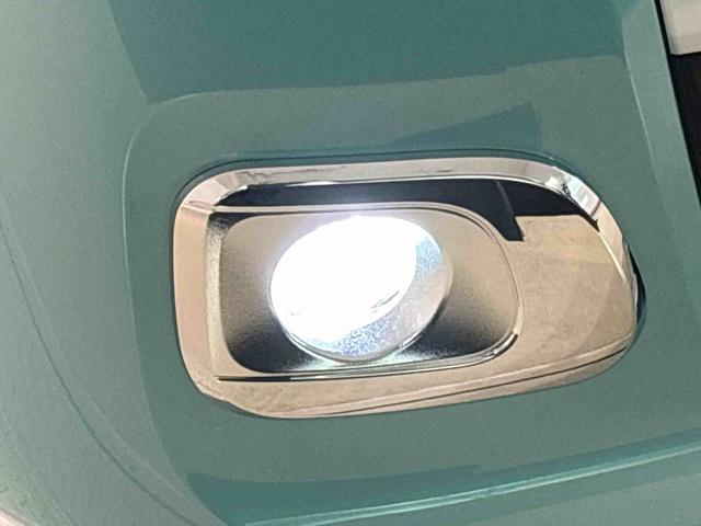 ムーヴキャンバス ストライプスG キーフリーシステム ステアリングスイッチ LEDオートライト・フォグランプ 電動パーキングブレーキ プッシュボタンスタート セキュリティアラーム バックカメラ 両側パワースライドドアウエルカムオープン機能 オート電動格納式ドアミラー(46枚目)