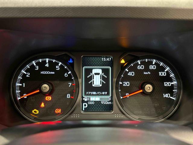 タフト Ｇ　クロムベンチャー　　メーカー保証あり（保障継承）　契約後点検込み／延長保証追加プランあり／スカイフィールトップ　クロムパック　メッキパック　シルバーアンダーガーニッシュ　インテリアアクセント　ＬＥＤオートライト＆フォグランプ　電動パーキングブレーキ（21枚目）