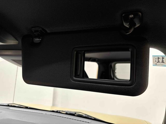 タフト Ｇ　クロムベンチャー　　メーカー保証あり（保障継承）　契約後点検込み／延長保証追加プランあり／スカイフィールトップ　クロムパック　メッキパック　シルバーアンダーガーニッシュ　インテリアアクセント　ＬＥＤオートライト＆フォグランプ　電動パーキングブレーキ（27枚目）