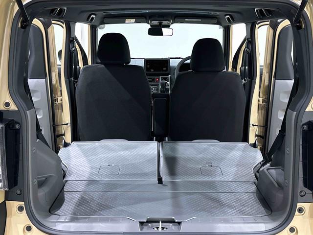 タフト Ｇ　クロムベンチャー　　メーカー保証あり（保障継承）　契約後点検込み／延長保証追加プランあり／スカイフィールトップ　クロムパック　メッキパック　シルバーアンダーガーニッシュ　インテリアアクセント　ＬＥＤオートライト＆フォグランプ　電動パーキングブレーキ（37枚目）