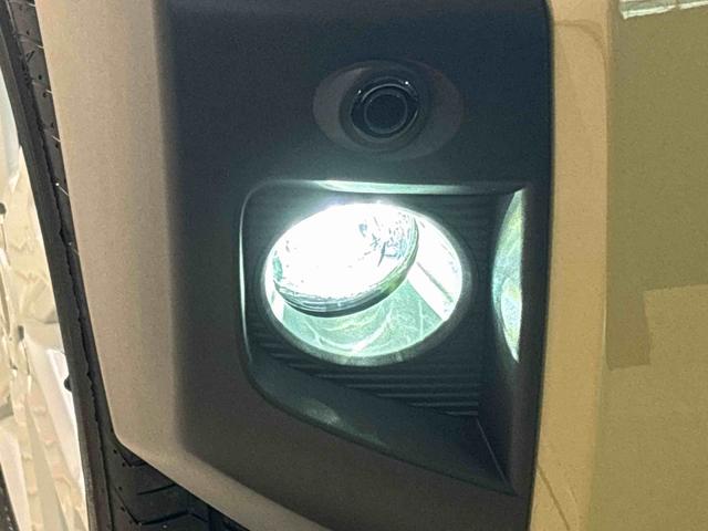 タフト Ｇ　クロムベンチャー　　メーカー保証あり（保障継承）　契約後点検込み／延長保証追加プランあり／スカイフィールトップ　クロムパック　メッキパック　シルバーアンダーガーニッシュ　インテリアアクセント　ＬＥＤオートライト＆フォグランプ　電動パーキングブレーキ（45枚目）