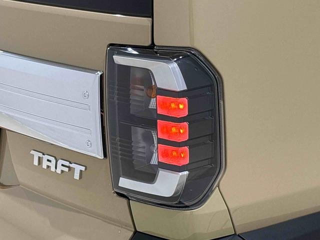 タフト Ｇ　クロムベンチャー　　メーカー保証あり（保障継承）　契約後点検込み／延長保証追加プランあり／スカイフィールトップ　クロムパック　メッキパック　シルバーアンダーガーニッシュ　インテリアアクセント　ＬＥＤオートライト＆フォグランプ　電動パーキングブレーキ（46枚目）