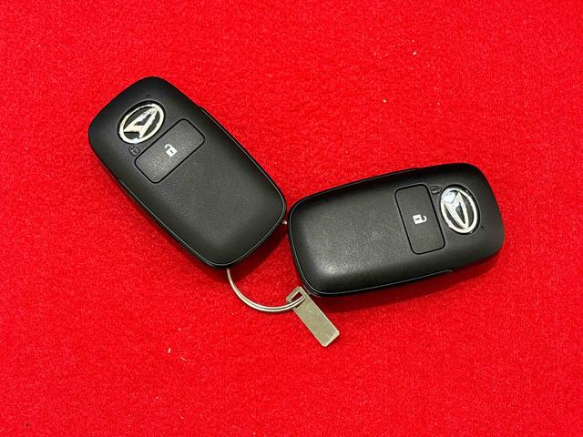 タフト Ｇ　クロムベンチャー　　メーカー保証あり（保障継承）　契約後点検込み／延長保証追加プランあり／スカイフィールトップ　クロムパック　メッキパック　シルバーアンダーガーニッシュ　インテリアアクセント　ＬＥＤオートライト＆フォグランプ　電動パーキングブレーキ（48枚目）