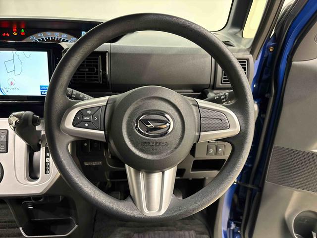 ウェイク L SA バックモニター 片側電動スライドドア ハロゲンヘッドランプ マルチリフレクターハロゲンフォグランプ 14インチアルミホイール オートライト プッシュボタンスタート(13枚目)