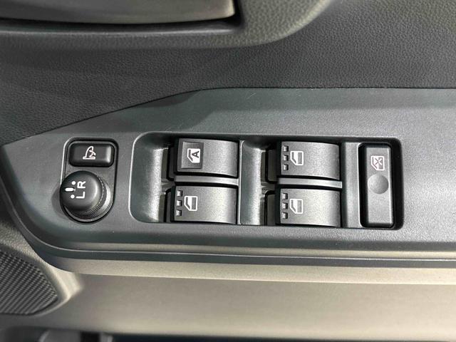 ウェイク L SA バックモニター 片側電動スライドドア ハロゲンヘッドランプ マルチリフレクターハロゲンフォグランプ 14インチアルミホイール オートライト プッシュボタンスタート(25枚目)