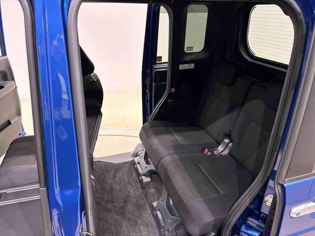 ウェイク L SA バックモニター 片側電動スライドドア ハロゲンヘッドランプ マルチリフレクターハロゲンフォグランプ 14インチアルミホイール オートライト プッシュボタンスタート(38枚目)