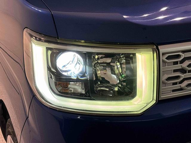 ウェイク L SA バックモニター 片側電動スライドドア ハロゲンヘッドランプ マルチリフレクターハロゲンフォグランプ 14インチアルミホイール オートライト プッシュボタンスタート(45枚目)