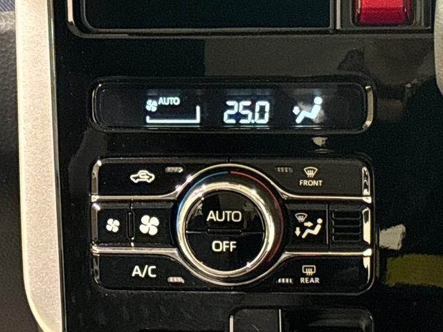 トール カスタムＧ　ターボ　ナビ　バックカメラ　ＥＴＣ　ＬＥＤヘッドランプ・フォグランプ　　アルミホイール　オートライト　プッシュボタンスタート　クルーズコントロール　　コーナーセンサー　パワースライドドア　キーフリーシステム　電動パーキングブレーキ（20枚目）