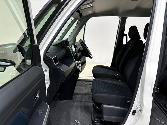 トール カスタムＧ　ターボ　ナビ　バックカメラ　ＥＴＣ　ＬＥＤヘッドランプ・フォグランプ　　アルミホイール　オートライト　プッシュボタンスタート　クルーズコントロール　　コーナーセンサー　パワースライドドア　キーフリーシステム　電動パーキングブレーキ（38枚目）