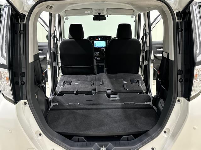 トール カスタムＧ　ターボ　ナビ　バックカメラ　ＥＴＣ　ＬＥＤヘッドランプ・フォグランプ　　アルミホイール　オートライト　プッシュボタンスタート　クルーズコントロール　　コーナーセンサー　パワースライドドア　キーフリーシステム　電動パーキングブレーキ（42枚目）