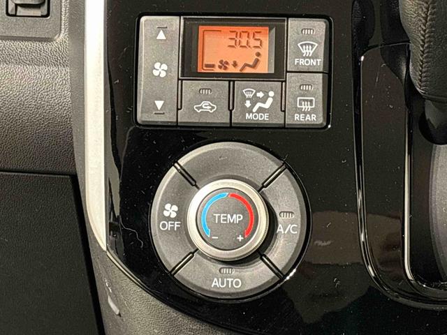 タント カスタムＲＳ　スマートセレクションＳＮ　ナビ　ＥＴＣ　ＬＥＤオートライト　オートエアコン　プッシュボタンスタート　アルミホイール　キーフリーシステム（16枚目）