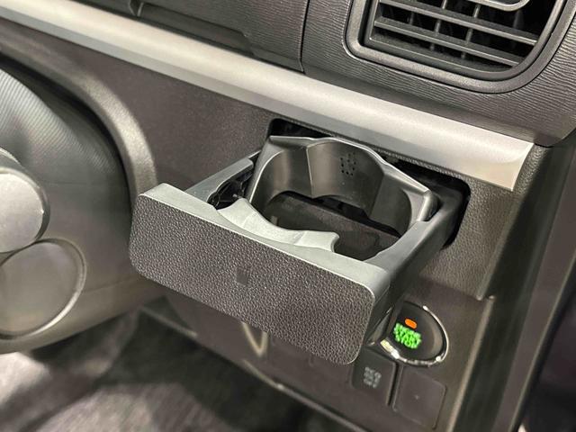 タント カスタムＲＳ　スマートセレクションＳＮ　ナビ　ＥＴＣ　ＬＥＤオートライト　オートエアコン　プッシュボタンスタート　アルミホイール　キーフリーシステム（23枚目）