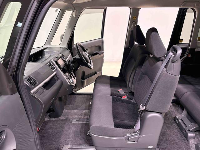 タント カスタムＲＳ　スマートセレクションＳＮ　ナビ　ＥＴＣ　ＬＥＤオートライト　オートエアコン　プッシュボタンスタート　アルミホイール　キーフリーシステム（30枚目）