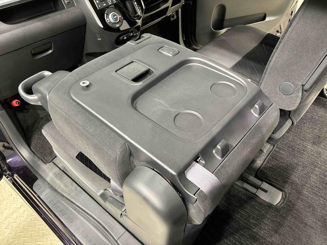 タント カスタムＲＳ　スマートセレクションＳＮ　ナビ　ＥＴＣ　ＬＥＤオートライト　オートエアコン　プッシュボタンスタート　アルミホイール　キーフリーシステム（31枚目）