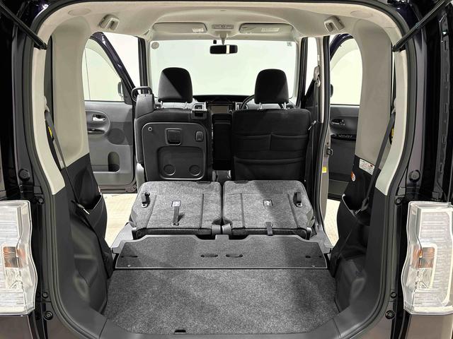 タント カスタムＲＳ　スマートセレクションＳＮ　ナビ　ＥＴＣ　ＬＥＤオートライト　オートエアコン　プッシュボタンスタート　アルミホイール　キーフリーシステム（33枚目）