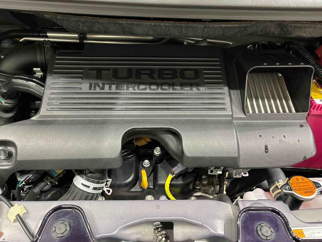 タント カスタムＲＳ　スマートセレクションＳＮ　ナビ　ＥＴＣ　ＬＥＤオートライト　オートエアコン　プッシュボタンスタート　アルミホイール　キーフリーシステム（36枚目）