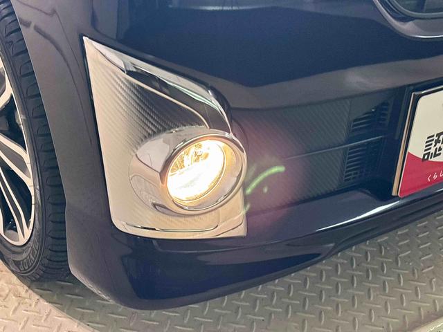 タント カスタムＲＳ　スマートセレクションＳＮ　ナビ　ＥＴＣ　ＬＥＤオートライト　オートエアコン　プッシュボタンスタート　アルミホイール　キーフリーシステム（39枚目）