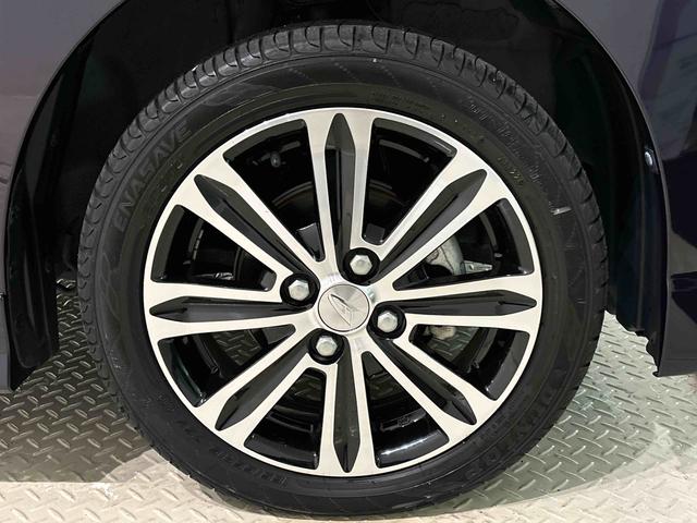 タント カスタムＲＳ　スマートセレクションＳＮ　ナビ　ＥＴＣ　ＬＥＤオートライト　オートエアコン　プッシュボタンスタート　アルミホイール　キーフリーシステム（42枚目）