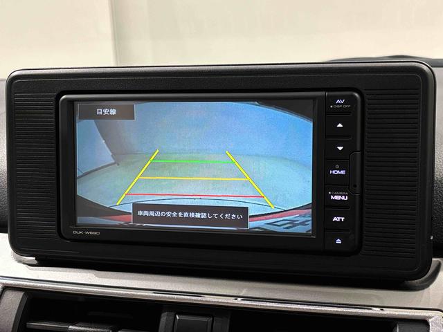 キャスト スタイルＸ　リミテッド　ＳＡＩＩＩ　バックモニターマルチリフレクターハロゲンヘッドランプ　フルホイールキャップ　オートライト　プッシュボタンスタート　セキュリティアラーム（7枚目）