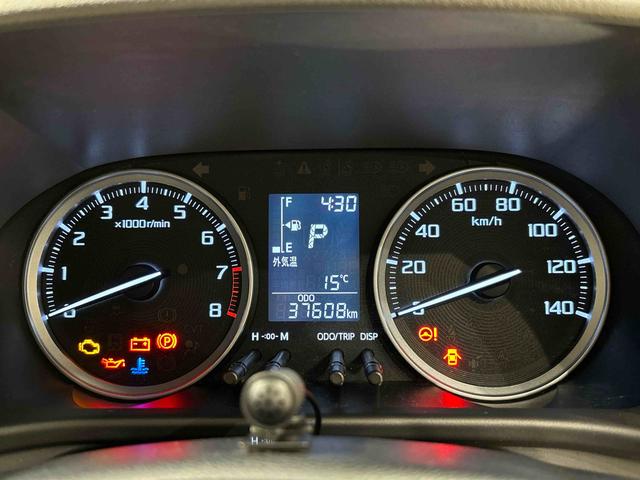 キャスト スタイルＸ　リミテッド　ＳＡＩＩＩ　バックモニターマルチリフレクターハロゲンヘッドランプ　フルホイールキャップ　オートライト　プッシュボタンスタート　セキュリティアラーム（18枚目）