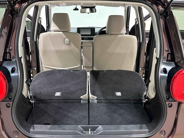 キャスト スタイルＸ　リミテッド　ＳＡＩＩＩ　バックモニターマルチリフレクターハロゲンヘッドランプ　フルホイールキャップ　オートライト　プッシュボタンスタート　セキュリティアラーム（44枚目）