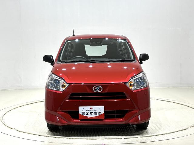 ミライース L SAIII(9枚目)