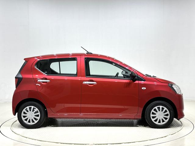 ミライース L SAIII(10枚目)