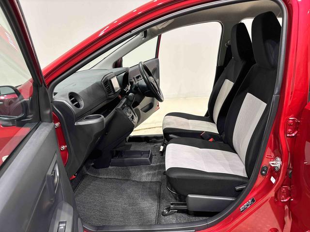 ミライース L SAIII(30枚目)