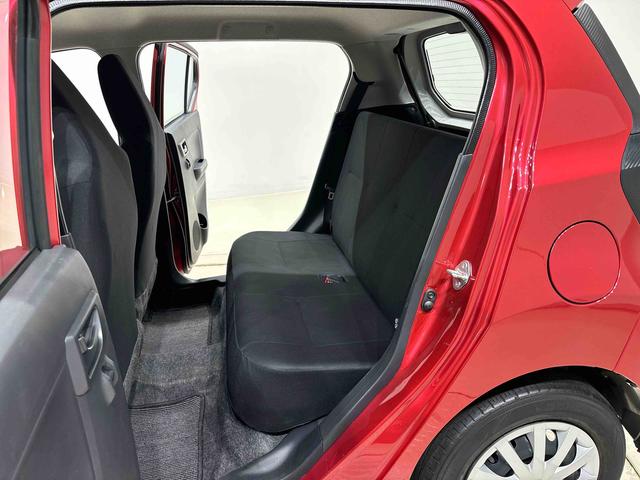 ミライース L SAIII(31枚目)