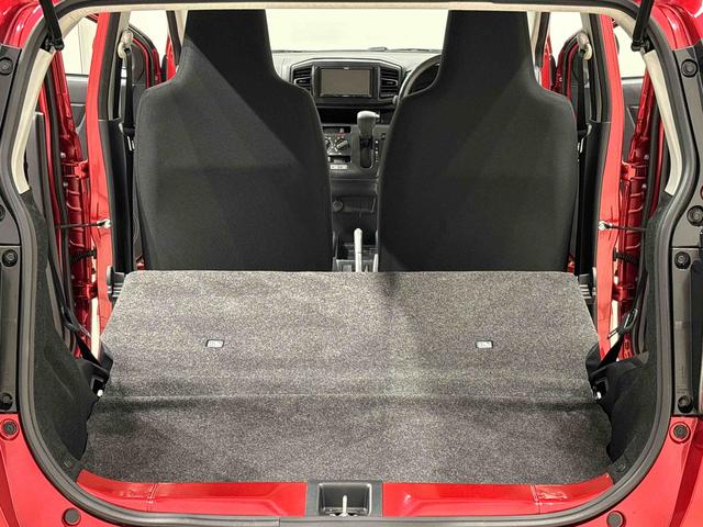 ミライース L SAIII(33枚目)