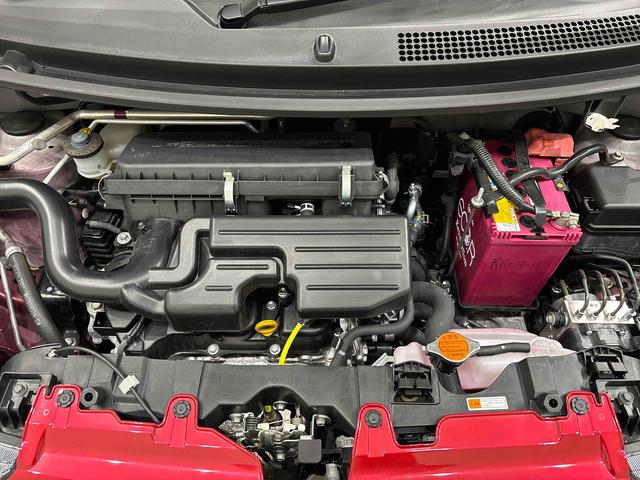 ミライース L SAIII(37枚目)