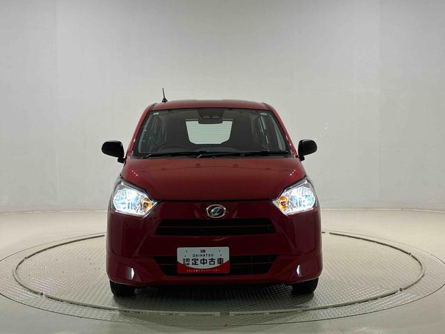 ミライース L SAIII(38枚目)