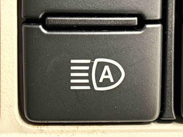 ムーヴキャンバス ＧメイクアップＶＳ　ＳＡＩＩＩ　ナビ　ＥＴＣ　ＬＥＤヘッドランプ・フォグランプ　置き楽ボックス　オートライト　プッシュボタンスタート　セキュリティアラーム　パノラマモニター対応カメラ　両側パワースライドドア（23枚目）