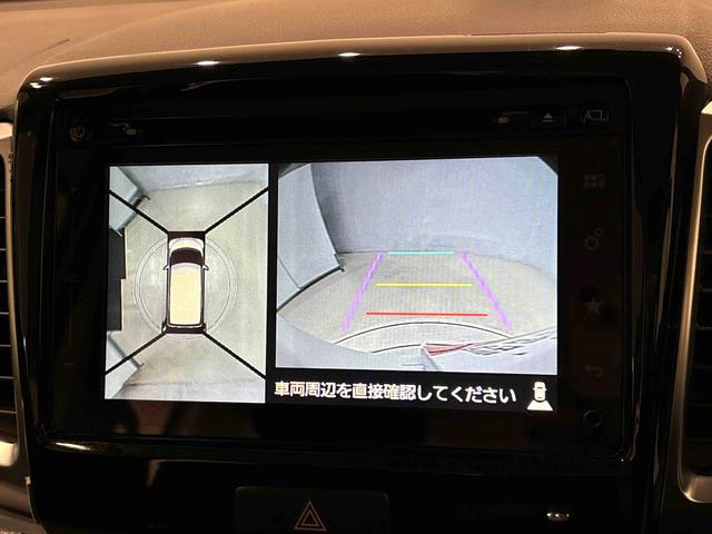 スペーシアカスタム XSターボ 4WD(7枚目)