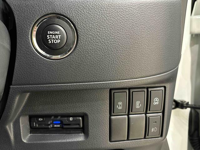 スペーシアカスタム XSターボ 4WD(20枚目)