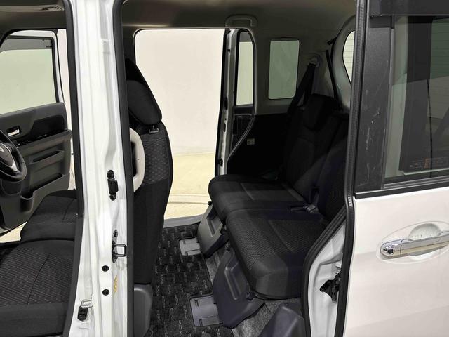 スペーシアカスタム XSターボ 4WD(43枚目)